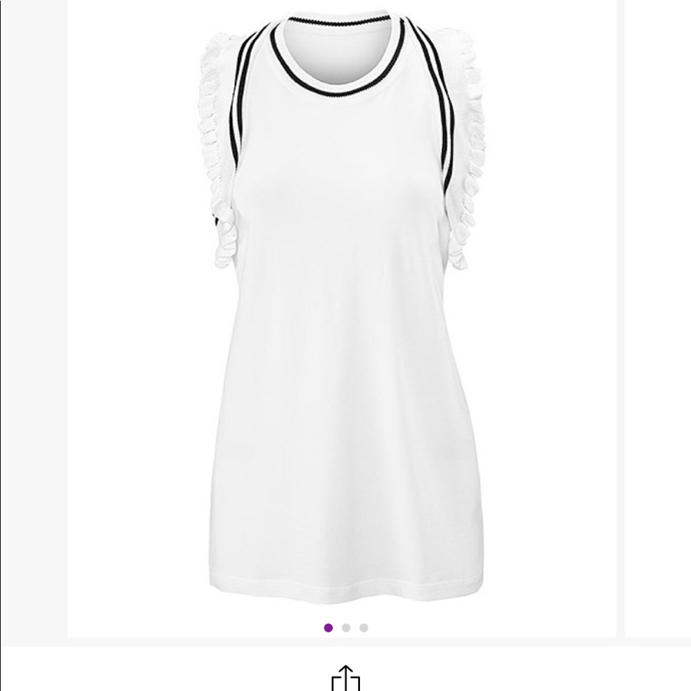 BNWOT Cabi blouse